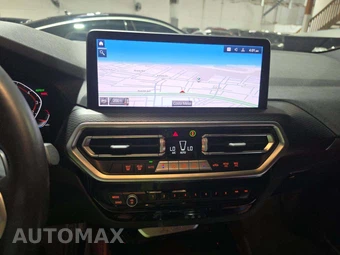 2023 BMW X4 Sports Activity Coupe xDrive30i M SPORT LINE - miniatura 10