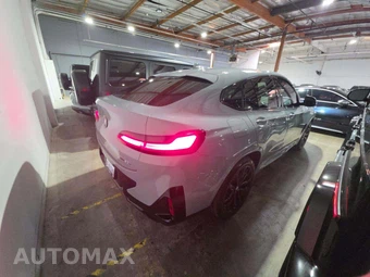 2023 BMW X4 Sports Activity Coupe xDrive30i M SPORT LINE - miniatura 3