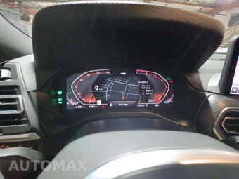 2023 BMW X4 Sports Activity Coupe xDrive30i M SPORT LINE - miniatura 9