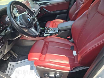2023 BMW X4 Sports Activity Coupe xDrive30i M SPORT LINE - miniatura 6