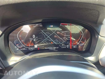 2023 BMW X4 Sports Activity Coupe xDrive30i M SPORT LINE - miniatura 9