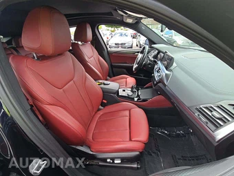 2023 BMW X4 Sports Activity Coupe xDrive30i M SPORT LINE - miniatura 15