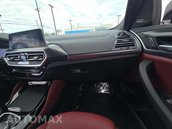 2023 BMW X4 Sports Activity Coupe xDrive30i M SPORT LINE - miniatura 16