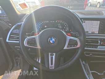 2023 BMW X5 M Sports Activity Vehicle - miniatura 10
