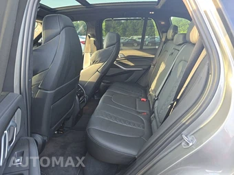 2023 BMW X5 M Sports Activity Vehicle - miniatura 13