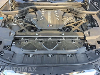 2023 BMW X5 M Sports Activity Vehicle - miniatura 15