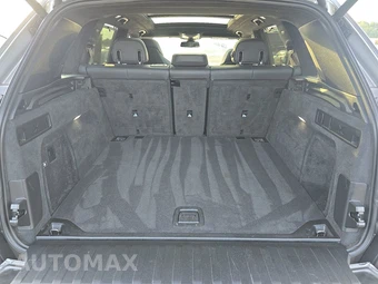 2023 BMW X5 M Sports Activity Vehicle - miniatura 16