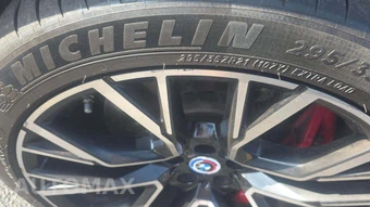 2023 BMW X5 M Sports Activity Vehicle - miniatura 19