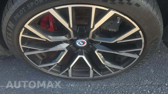 2023 BMW X5 M Sports Activity Vehicle - miniatura 22