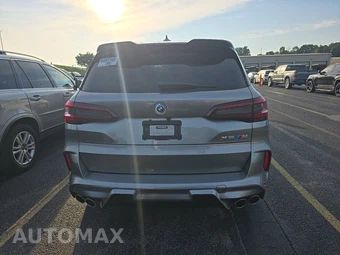 2023 BMW X5 M Sports Activity Vehicle - miniatura 5