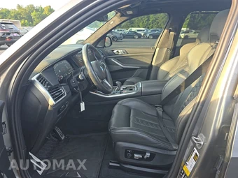2023 BMW X5 M Sports Activity Vehicle - miniatura 7