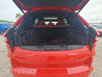 2023 BMW X5 M Sports Activity Vehicle - miniatura 11
