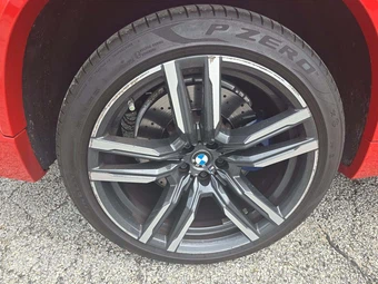 2023 BMW X5 M Sports Activity Vehicle - miniatura 19