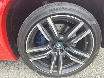 2023 BMW X5 M Sports Activity Vehicle - miniatura 21