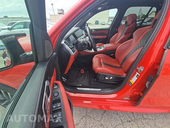 2023 BMW X5 M Sports Activity Vehicle - miniatura 3