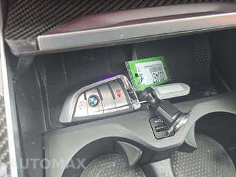 2023 BMW X5 M Sports Activity Vehicle - miniatura 5