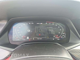 2023 BMW X5 M Sports Activity Vehicle - miniatura 6