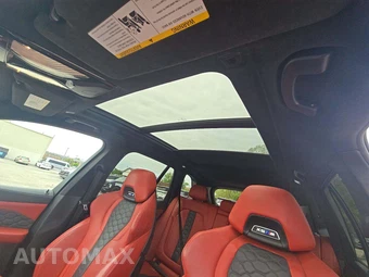 2023 BMW X5 M Sports Activity Vehicle - miniatura 8