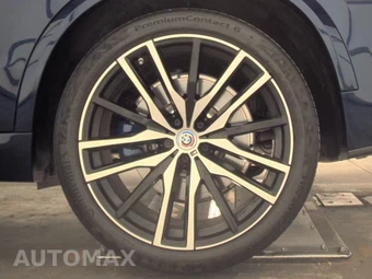 2023 BMW X5 Sports Activity Vehicle M50i - miniatura 12