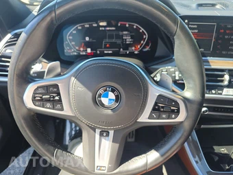 2023 BMW X5 Sports Activity Vehicle M50i - miniatura 16