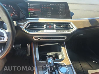 2023 BMW X5 Sports Activity Vehicle M50i - miniatura 17
