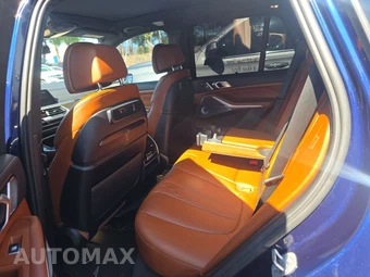 2023 BMW X5 Sports Activity Vehicle M50i - miniatura 19
