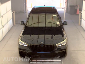 2023 BMW X5 Sports Activity Vehicle M50i - miniatura 2