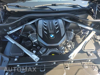 2023 BMW X5 Sports Activity Vehicle M50i - miniatura 22