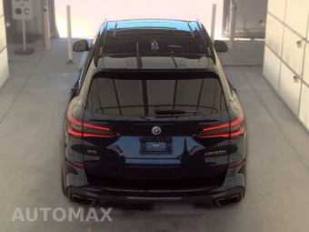 2023 BMW X5 Sports Activity Vehicle M50i - miniatura 6