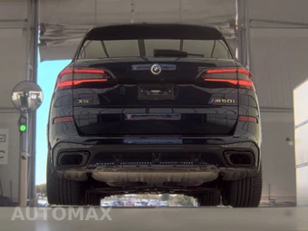 2023 BMW X5 Sports Activity Vehicle M50i - miniatura 7