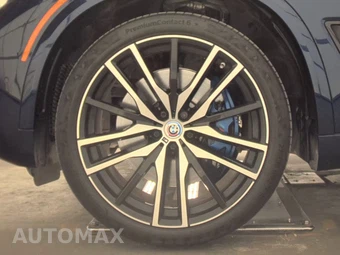 2023 BMW X5 Sports Activity Vehicle M50i - miniatura 9