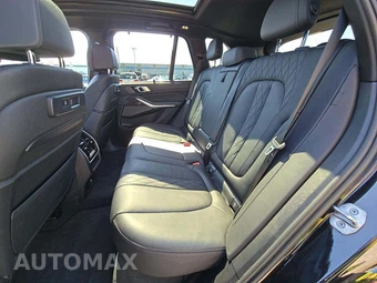 2023 BMW X5 Sports Activity Vehicle M50i - miniatura 13