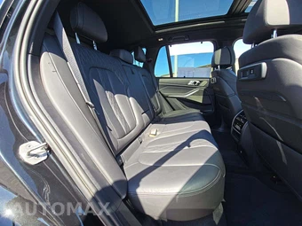 2023 BMW X5 Sports Activity Vehicle M50i - miniatura 16