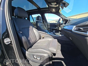 2023 BMW X5 Sports Activity Vehicle M50i - miniatura 18