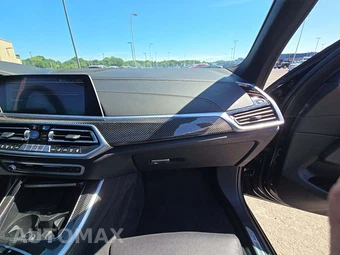 2023 BMW X5 Sports Activity Vehicle M50i - miniatura 19