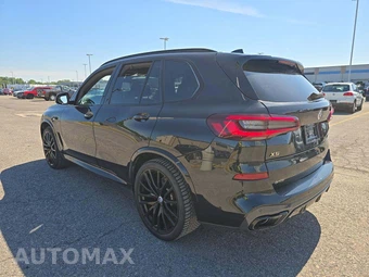 2023 BMW X5 Sports Activity Vehicle M50i - miniatura 2