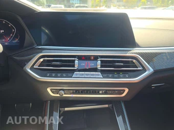 2023 BMW X5 Sports Activity Vehicle M50i - miniatura 10