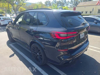 2023 BMW X5 Sports Activity Vehicle M50i - miniatura 2