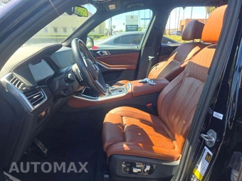 2023 BMW X5 Sports Activity Vehicle M50i - miniatura 6