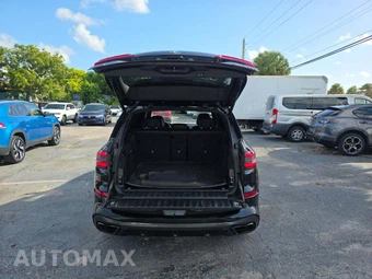 2023 BMW X5 Sports Activity Vehicle M50i - miniatura 14
