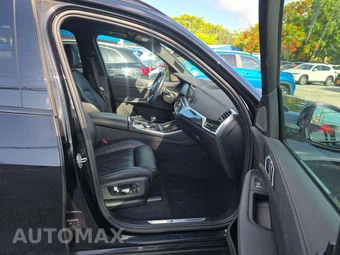 2023 BMW X5 Sports Activity Vehicle M50i - miniatura 18