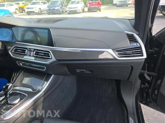 2023 BMW X5 Sports Activity Vehicle M50i - miniatura 19