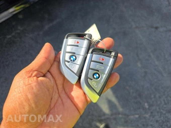 2023 BMW X5 Sports Activity Vehicle M50i - miniatura 8