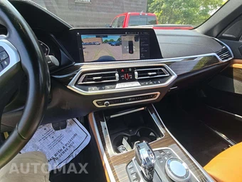 2023 BMW X5 Sports Activity Vehicle M50i - miniatura 10