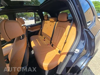 2023 BMW X5 Sports Activity Vehicle M50i - miniatura 13