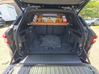 2023 BMW X5 Sports Activity Vehicle M50i - miniatura 14