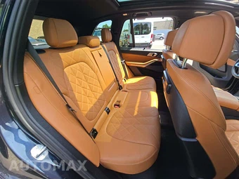 2023 BMW X5 Sports Activity Vehicle M50i - miniatura 16