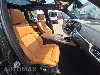 2023 BMW X5 Sports Activity Vehicle M50i - miniatura 18