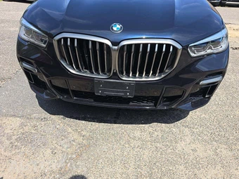 2023 BMW X5 Sports Activity Vehicle M50i - miniatura 21