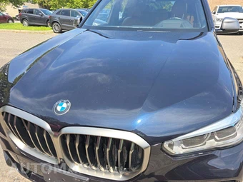 2023 BMW X5 Sports Activity Vehicle M50i - miniatura 22